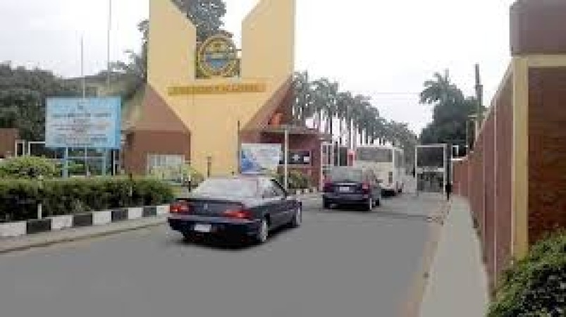 UNILAG: Misplaced priorities killing education