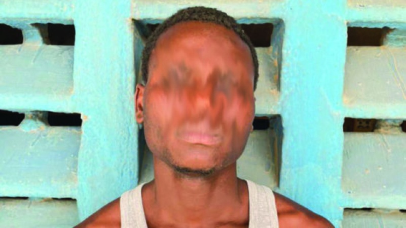 ?Yahoo boy? arrested with girlfriend?s head