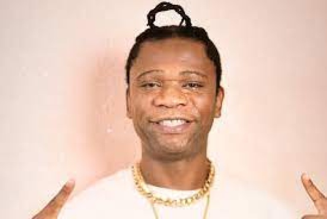 Court adjourns Speed Darlington?s N300m suit against I-G until Jan. 27