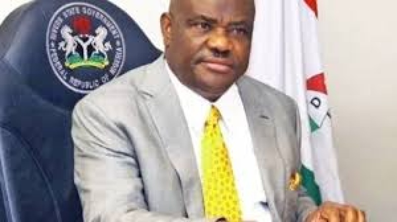 Wike bans used items markets, scavenging activities in FCT 