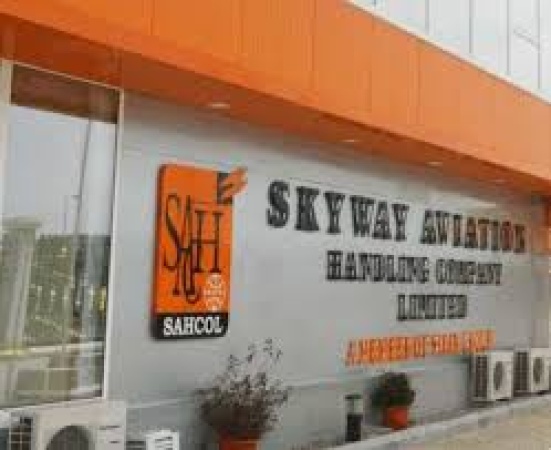 SAHCO sacks staff member for extortion at Lagos airport 