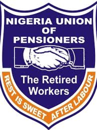  Pensioners still receiving N2000 in Benue ? NUP