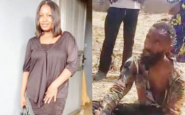 Gospel singer arrested with severed corps member?s head in Nasarawa
