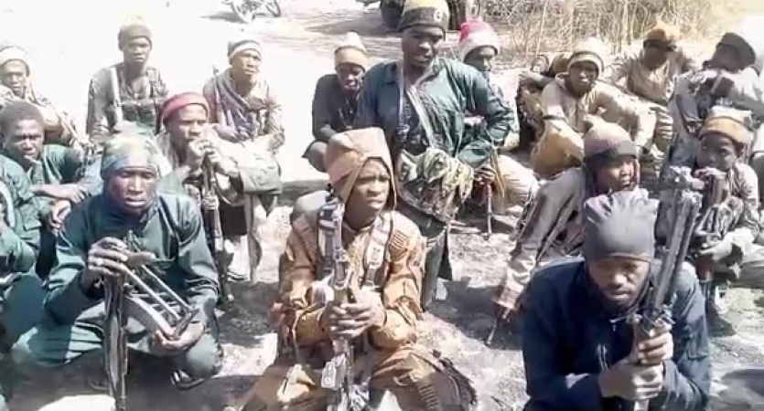 100 illegal immigrants arrested in Osun as govt tightens security