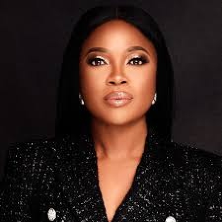 Omoni Oboli?s movie ?A Different Type of Love? pulled down from YouTube channel