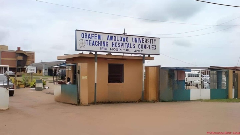 Over 500 workers sue University Teaching Hospital management over alleged unlawful disengagement