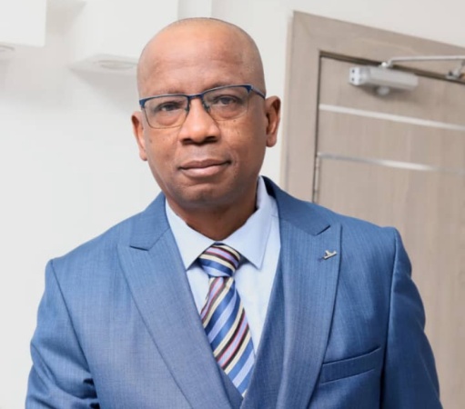 CCTV on high-rise buildings now compulsory ? Lagos Govt