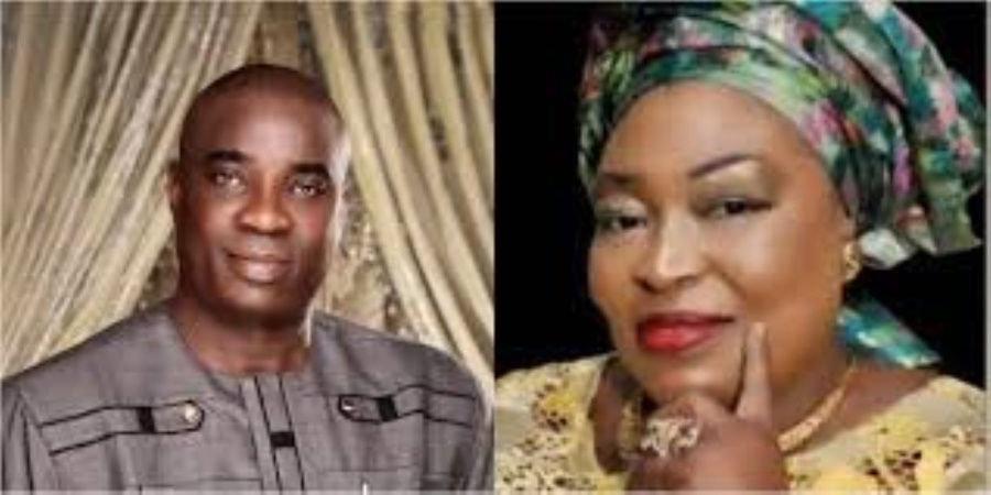 K1 de Ultimate loses wife