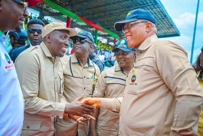 How verification exercise exposed over 2,000 ghost workers in Akwa Ibom ? NLC