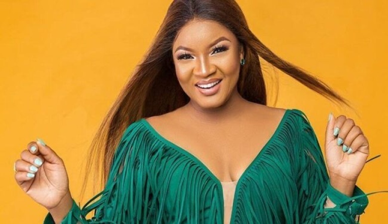 ?My family and I are safe, didn?t leave LA because of fires? ? Actress Omotola Jalade