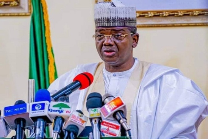 2025 budget: N50bn not sufficient for Nigeria?s defence needs ? Matawalle
