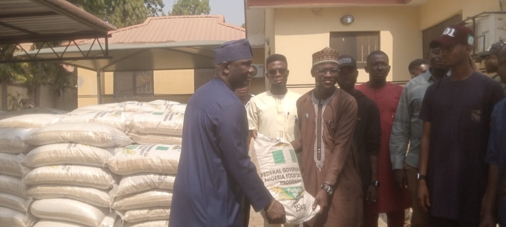 Hardship: Tinubu provides palliatives to students nationwide