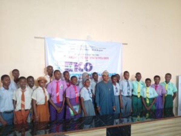 Lagos Gov?t launches Eko Learners? for WAEC, NECO candidates