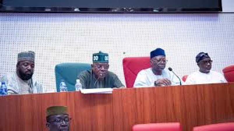 Lawmakers threaten to withdraw funding for NPA, NIMASA, FIRS, others
