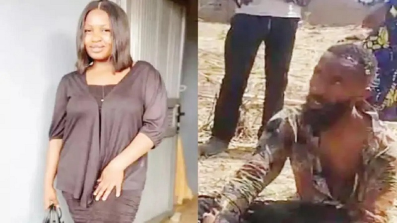Why I killed Salome ? Gospel singer opens up on murder of girlfriend