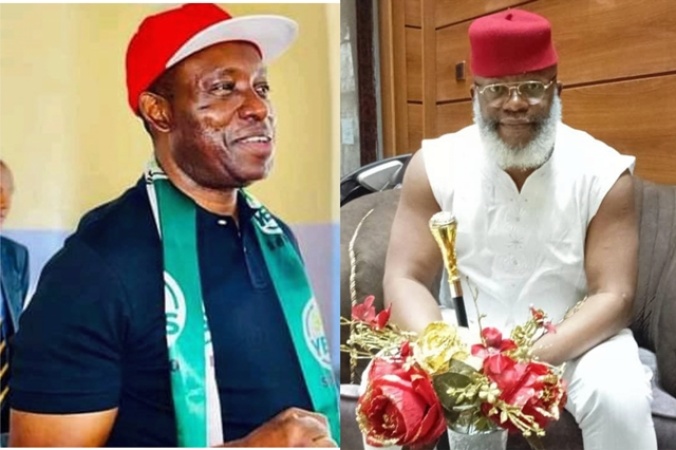 Don?t be distracted! ? Ogene Ndigbo urges Soludo