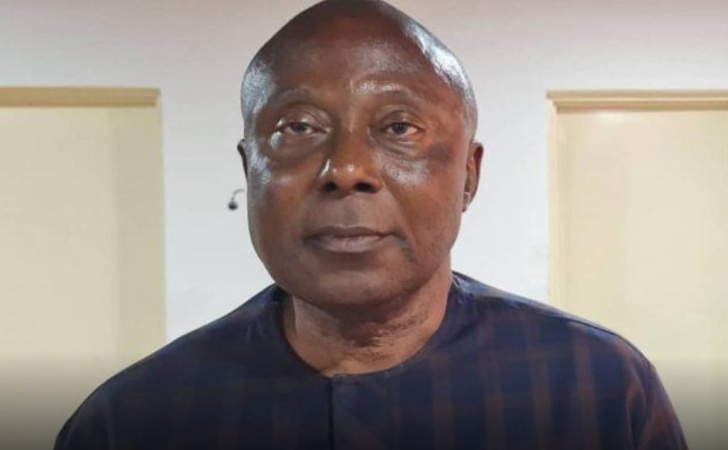 Alleged N1.96bn fraud: Court admits ex-acting AGF to N500m bail