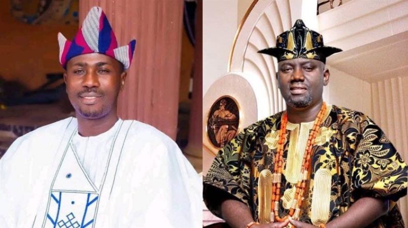 Alaafin stool: My supporters abandoned me for money, Oyo prince laments