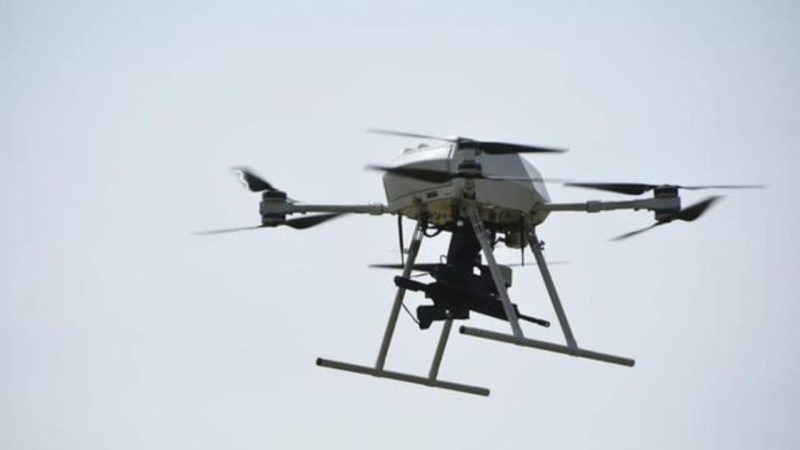 Military bans drone operation in the North East