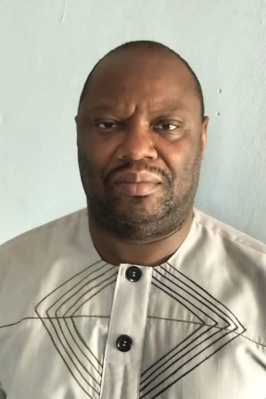 Max Amuchie, Rotarian and Mediapreneur, gets Dubai varsity?s Honorary Doctorate Degree Award