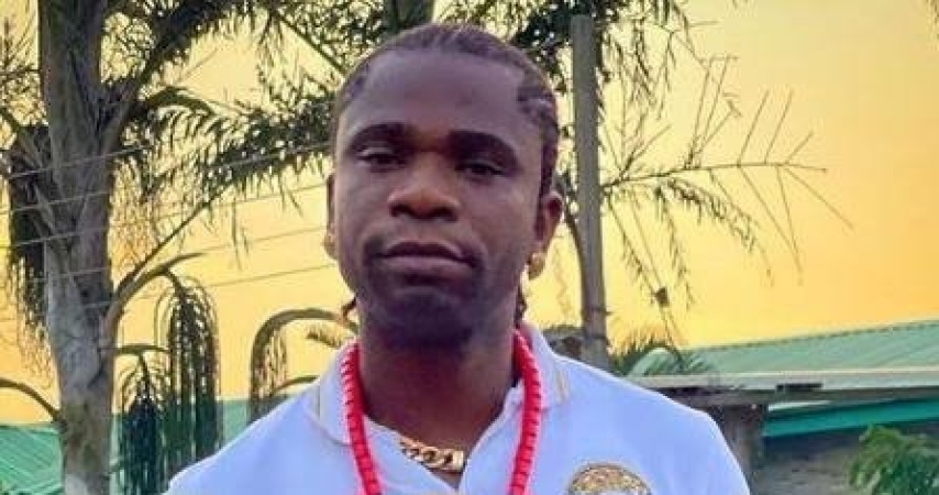 Alleged Cybercrime: Court admits singer Speed Darlington to N20m bail