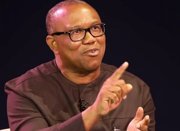 Prioritise welfare of military personnel, Peter Obi tells FG