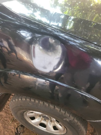 Protesting students attack deputy governor?s convoy