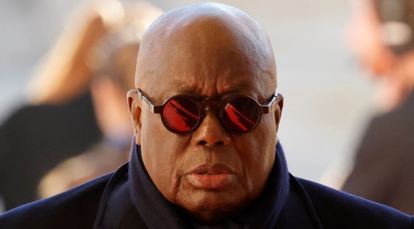 Ghana to probe former president?s huge cathedral project 