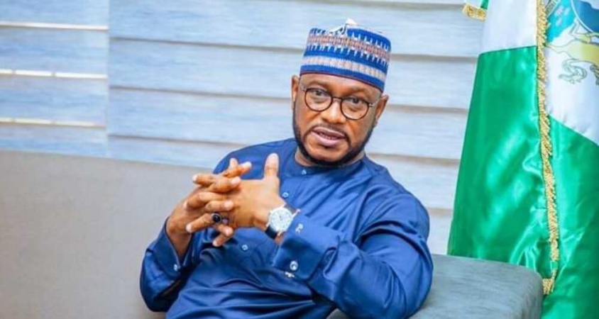 Zamfara airstrike tragedy not intentional ? Gov Lawal