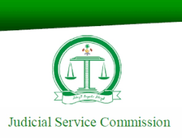 Taraba community seeks removal of judge