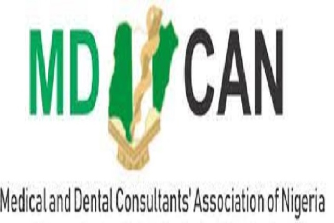 MDCAN gives 21-day ultimatum on CONMESS payment to South-West lecturers