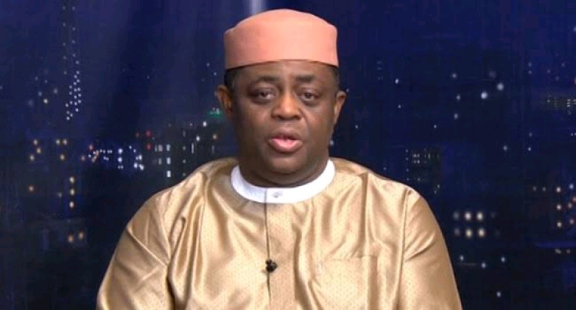 What a soldier told me after coup plotters abducted my father in 1996 ? Fani-Kayode