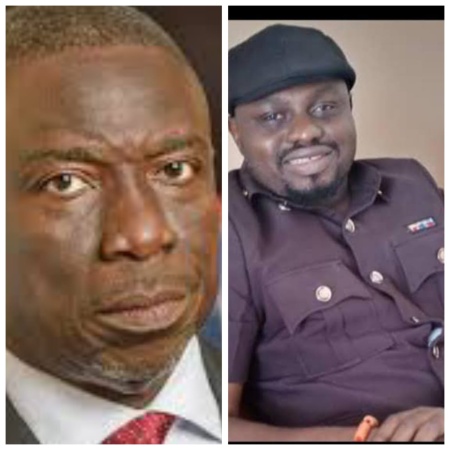 Edo LG funds: Ighodalo tackles EFCC over PDP chieftain?s arrest