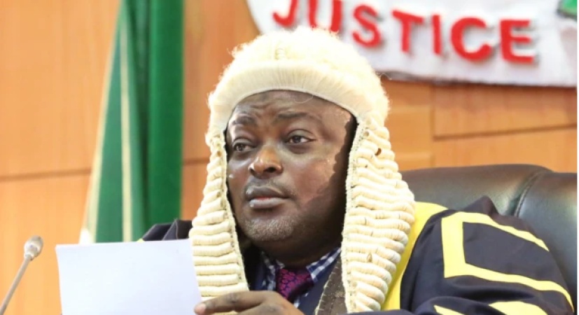 Impeached Lagos Speaker Obasa?s name missing on Supreme Court?s record of Nigerian lawyers
