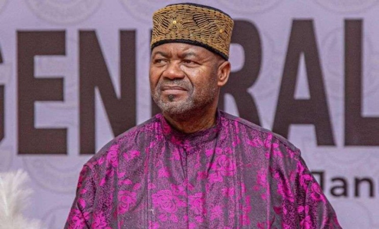 The truth about the January 10, 2025 Election General Assembly of Ohanaeze Ndigbo Worldwide held at Enugu
