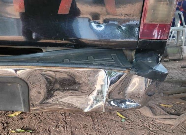 NANS faults Ogun deputy governor?s claims of attack by MAPOLY students