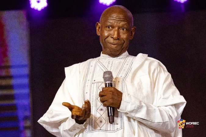 How my disciple impregnated new convert entrusted in his care ? Evangelist laments