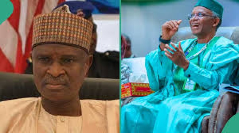 Money Laundering: El-Rufai?s ex-Chief of Staff sent back to prison