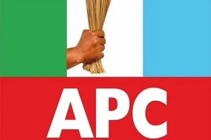 APC reclaims party secretariat from PDP in Edo