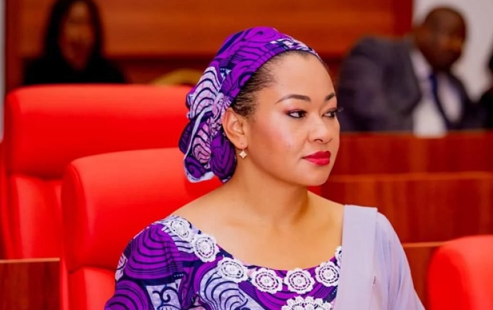Why north is jittery over Tax Reform Bills ? Senator Natasha