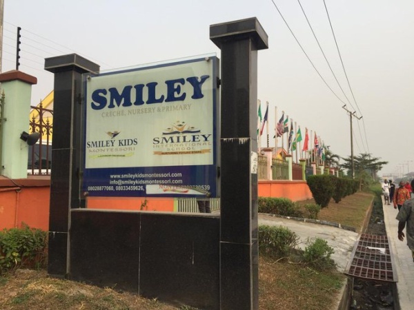 How my two-year-old daughter was electrocuted in school, body thrown into swimming pool ? Lagos mom