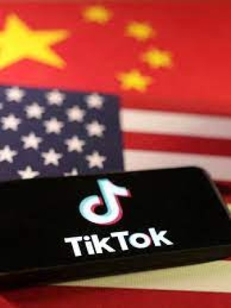 Americans and Chinese share jokes on ?alternative TikTok? as US ban looms