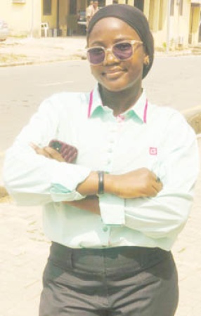 How I emerged overall best despite missing exams due to road accident ? Student