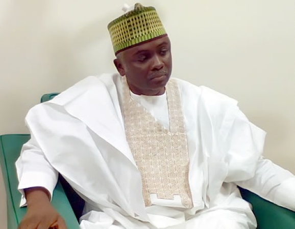 Over 10,000 TAC skilled-professionals sent to 40 countries since inception ? DG