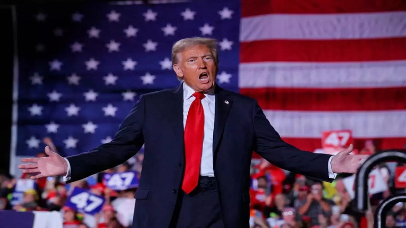 IMF warns Trump?s plans could backfire on the US