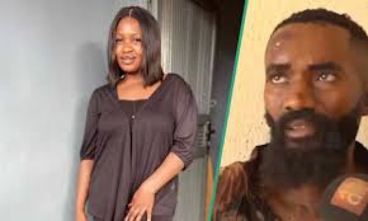 Salome Adaidu: Police arraign murder suspect Timilehin in court