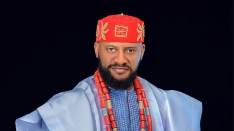 Why many young people are dying prematurely ? Yul Edochie