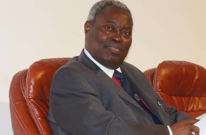 Pastor Kumuyi invited to Trump?s presidential inauguration
