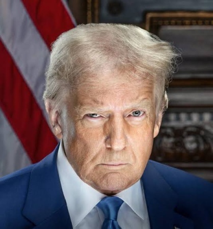 Trump?s inauguration moved indoors due to ?dangerous? cold