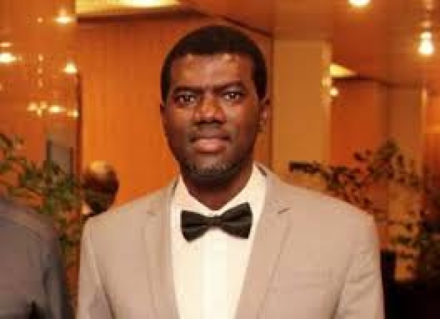 JUST IN: Court orders Reno Omokri?s arrest, detention